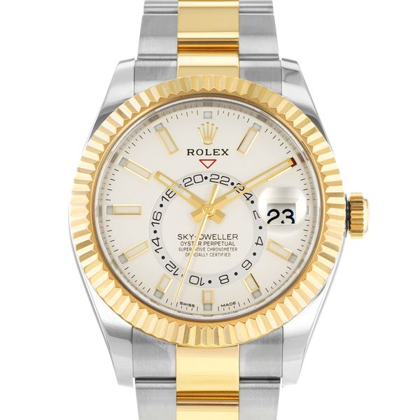 Rolex Sky-Dweller 326933